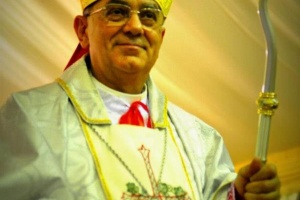 biskup camillo ballin